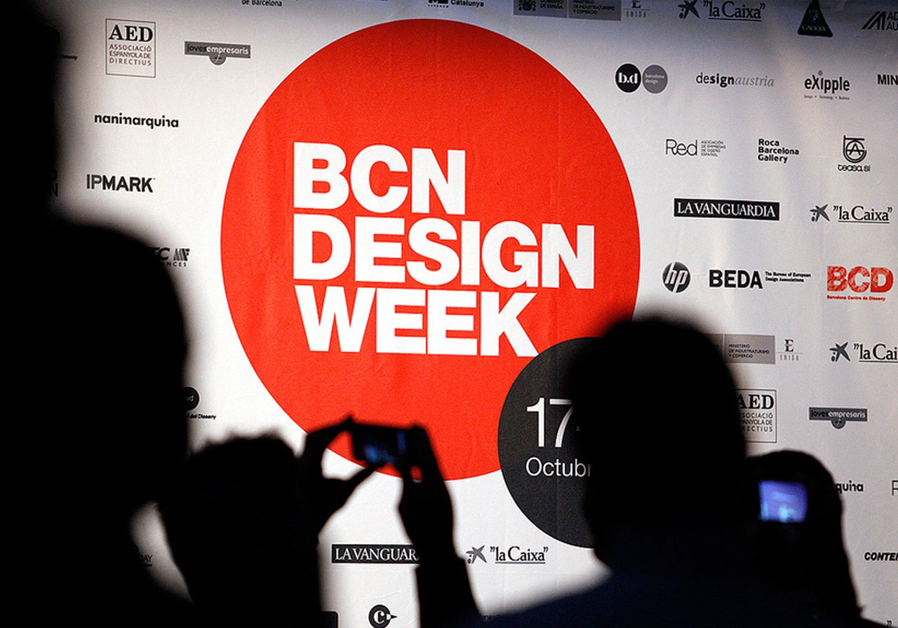 Barcelona Design Week 2011 | ESIETE